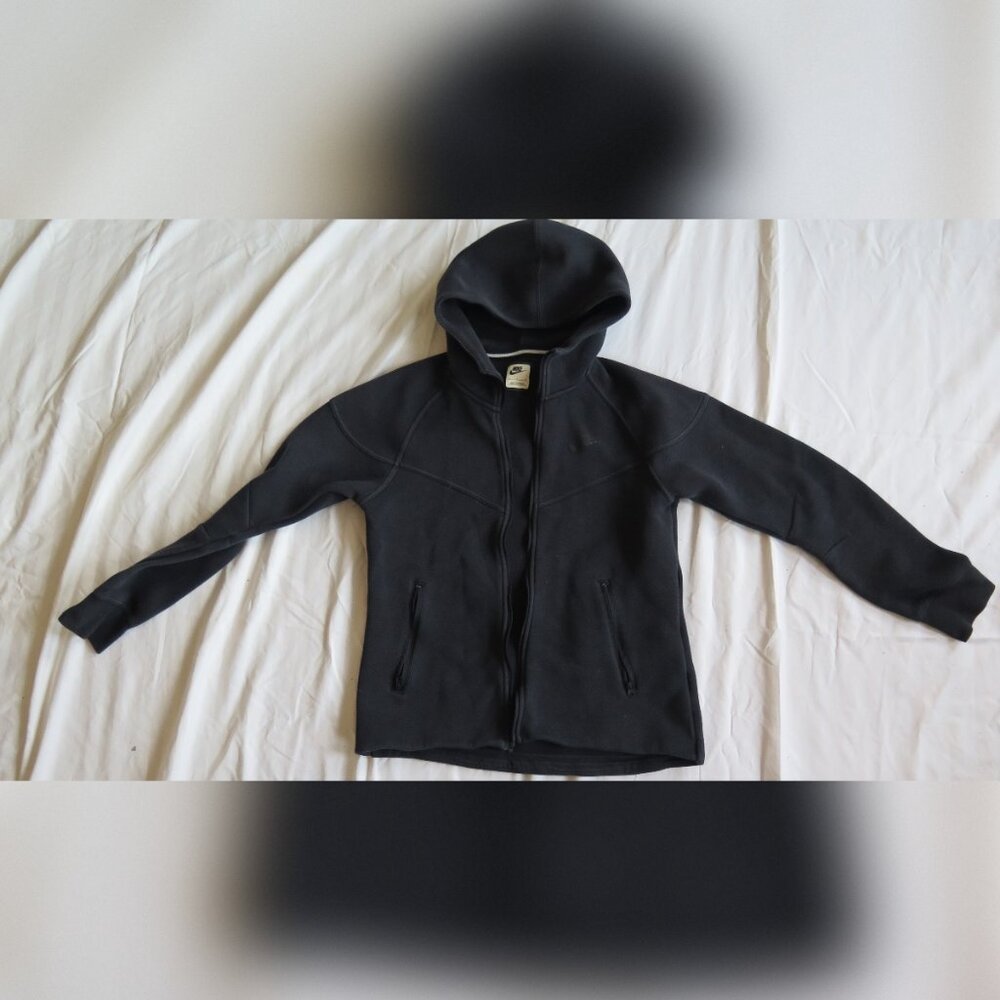 Nike Women's Zip Hoodie S